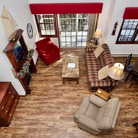 Baileys Harbor Yacht Club Resort 외부 사진