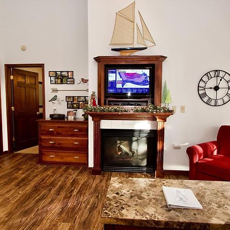 Baileys Harbor Yacht Club Resort 외부 사진