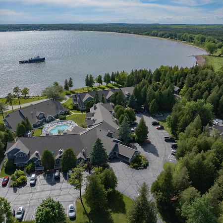 Baileys Harbor Yacht Club Resort 외부 사진