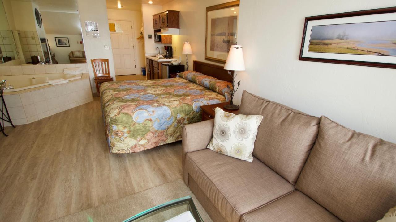 Baileys Harbor Yacht Club Resort 외부 사진
