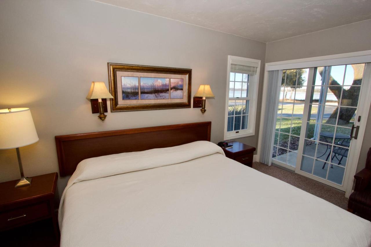 Baileys Harbor Yacht Club Resort 외부 사진