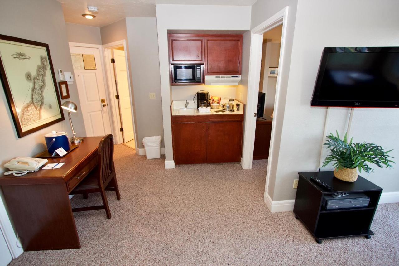Baileys Harbor Yacht Club Resort 외부 사진