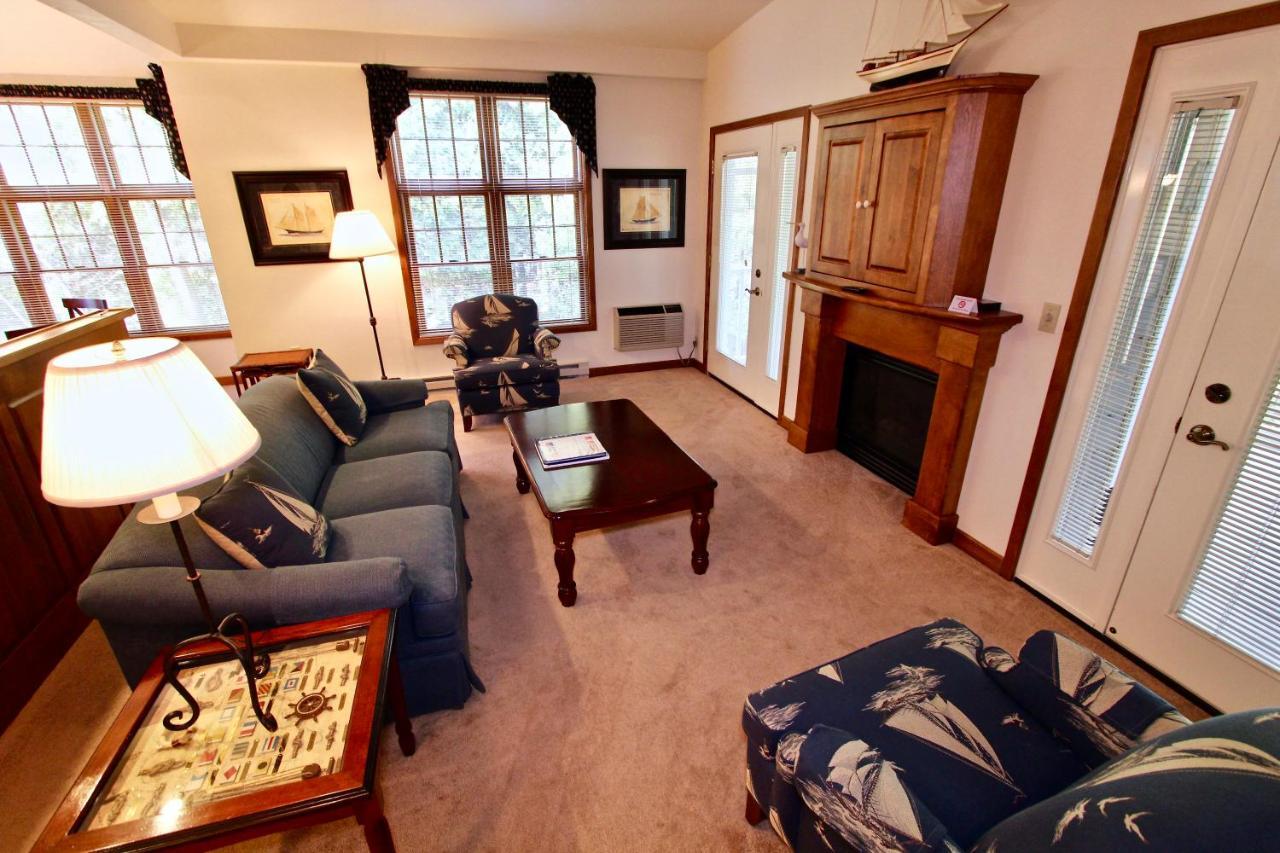Baileys Harbor Yacht Club Resort 외부 사진