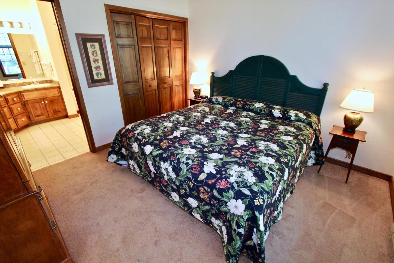 Baileys Harbor Yacht Club Resort 외부 사진