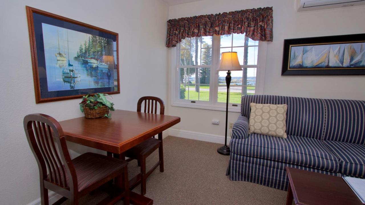 Baileys Harbor Yacht Club Resort 외부 사진