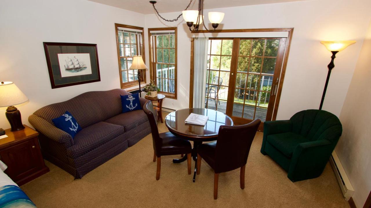 Baileys Harbor Yacht Club Resort 외부 사진