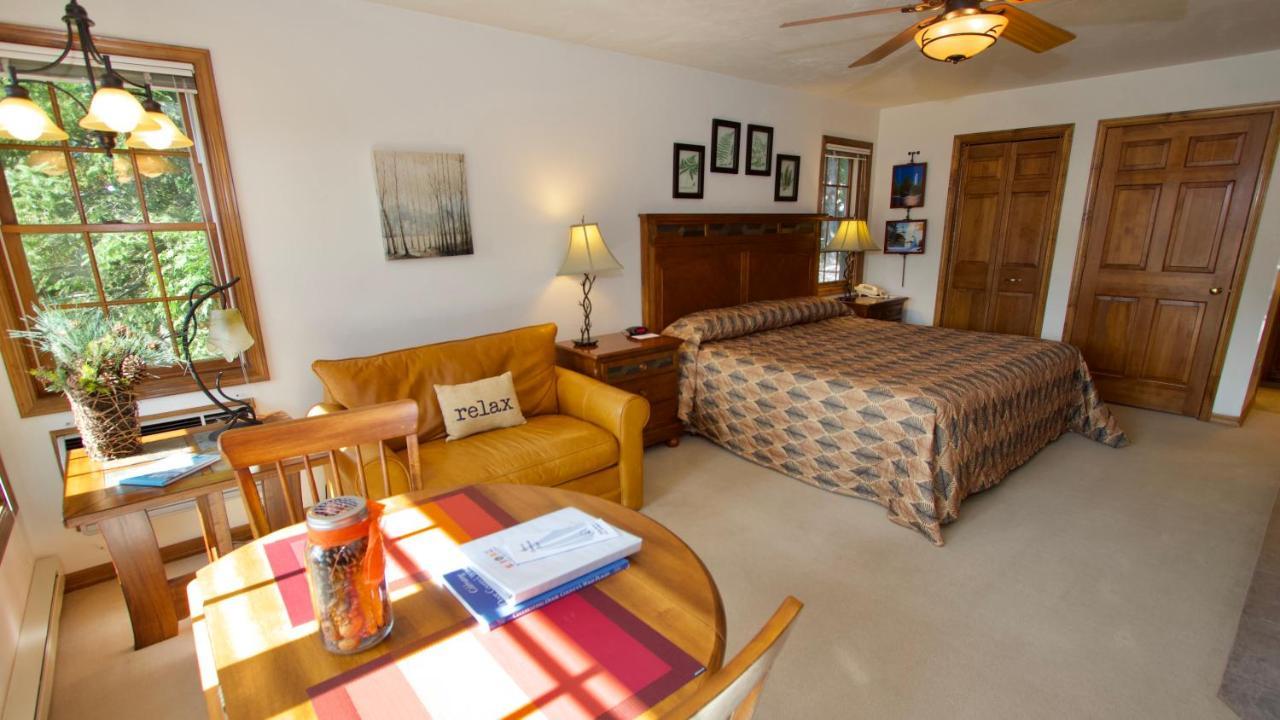 Baileys Harbor Yacht Club Resort 외부 사진