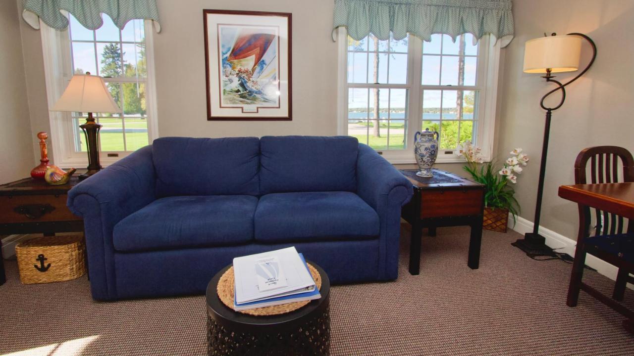 Baileys Harbor Yacht Club Resort 외부 사진