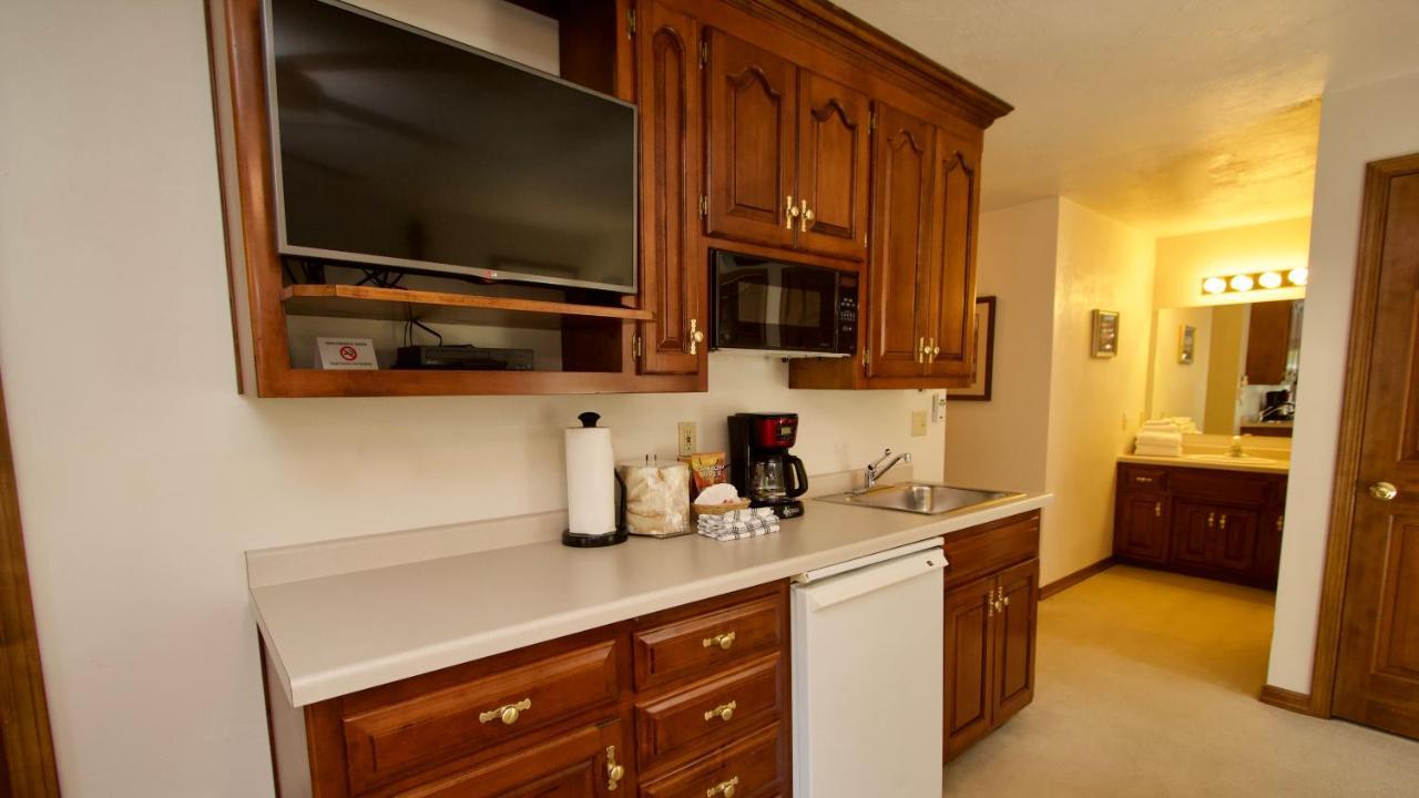 Baileys Harbor Yacht Club Resort 외부 사진