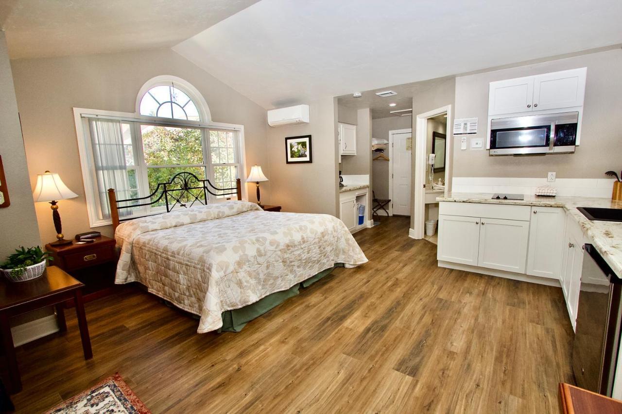 Baileys Harbor Yacht Club Resort 외부 사진