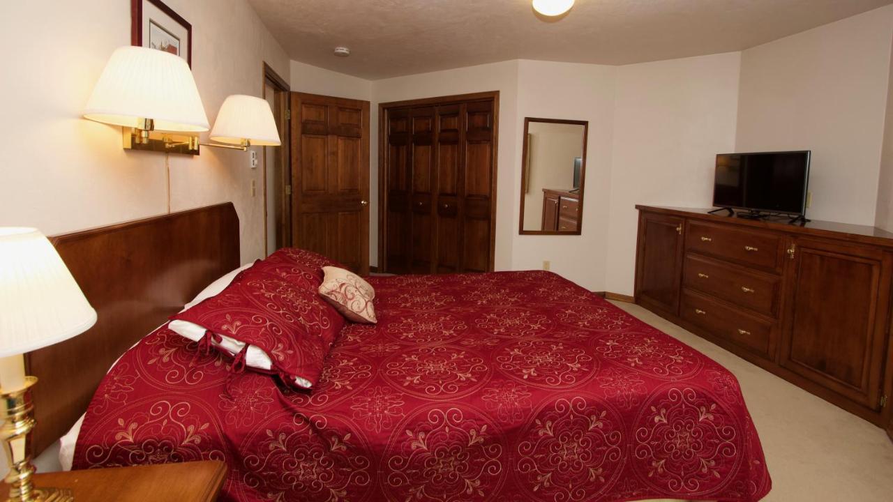 Baileys Harbor Yacht Club Resort 외부 사진