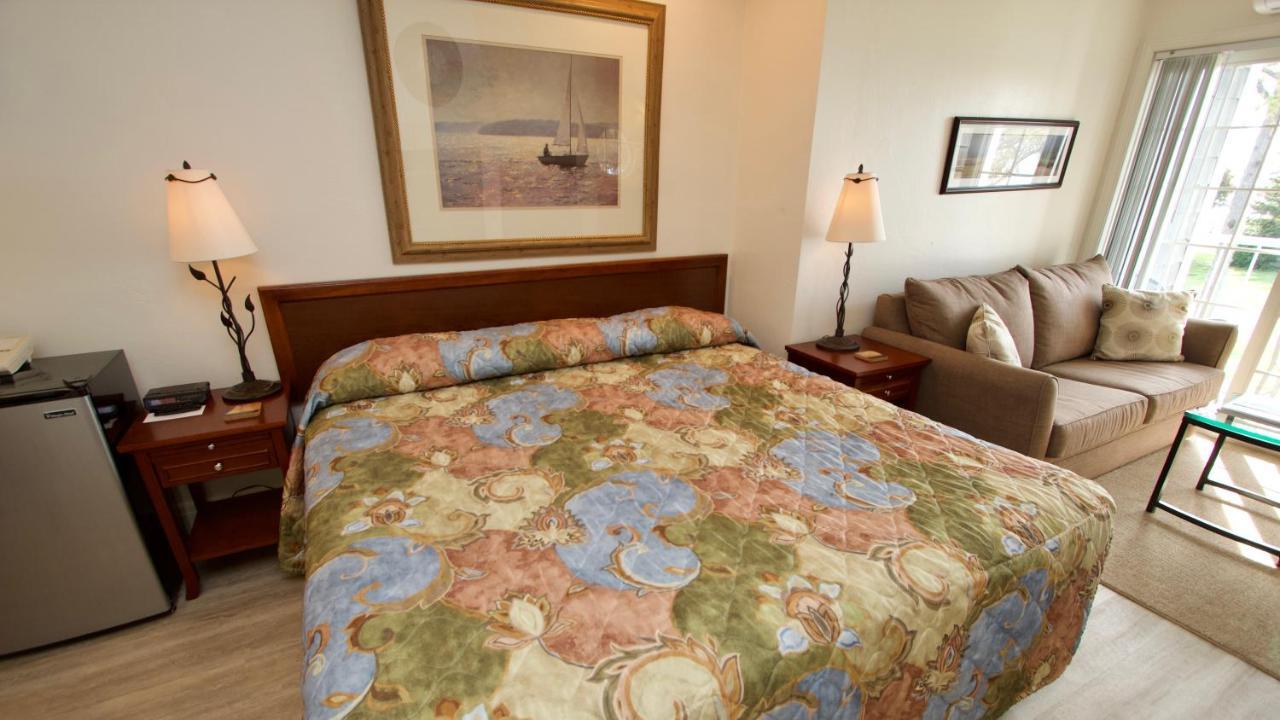 Baileys Harbor Yacht Club Resort 외부 사진