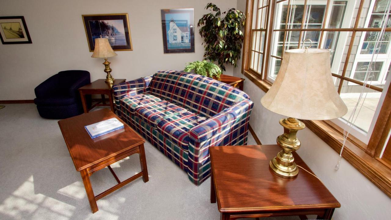 Baileys Harbor Yacht Club Resort 외부 사진