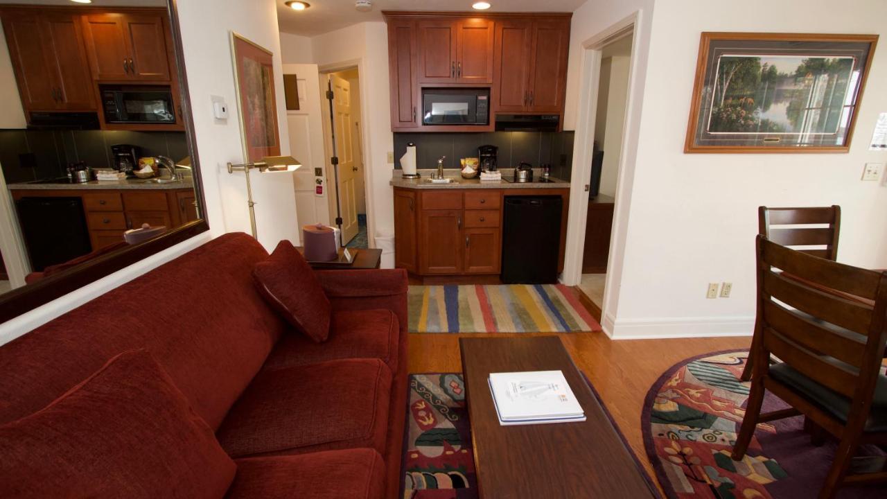 Baileys Harbor Yacht Club Resort 외부 사진