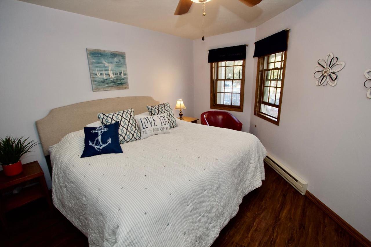 Baileys Harbor Yacht Club Resort 외부 사진