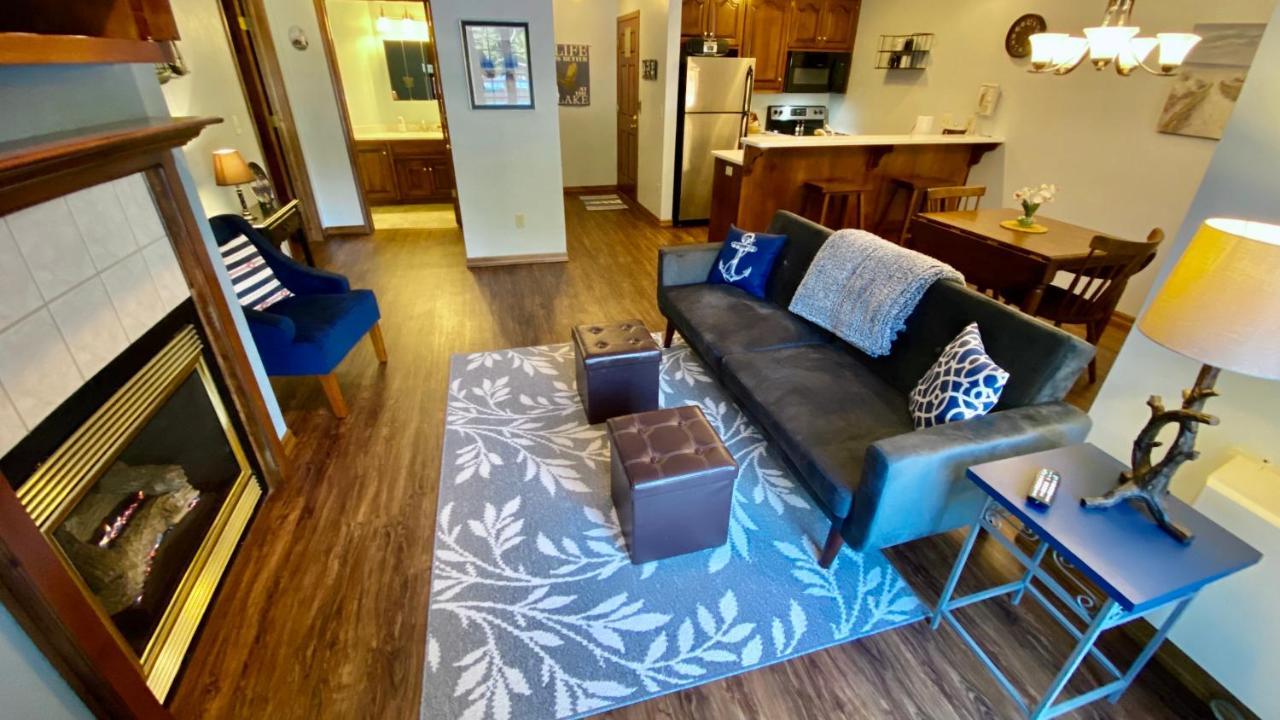 Baileys Harbor Yacht Club Resort 외부 사진
