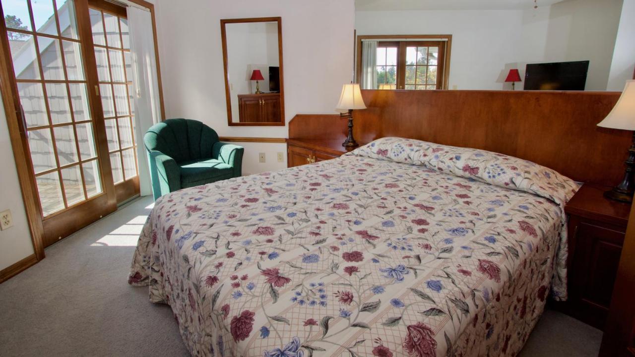 Baileys Harbor Yacht Club Resort 외부 사진