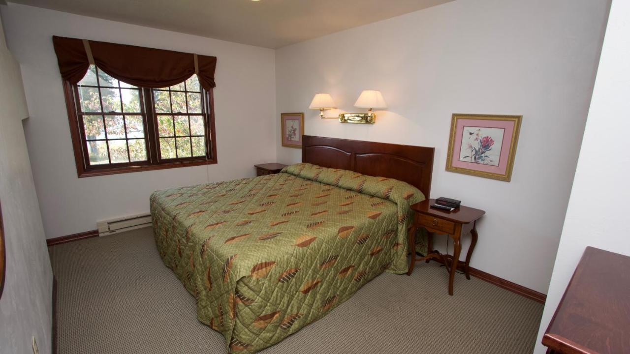 Baileys Harbor Yacht Club Resort 외부 사진
