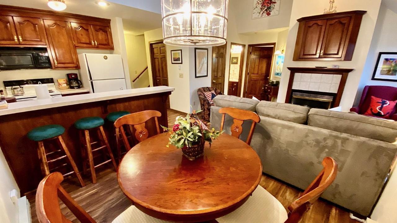 Baileys Harbor Yacht Club Resort 외부 사진