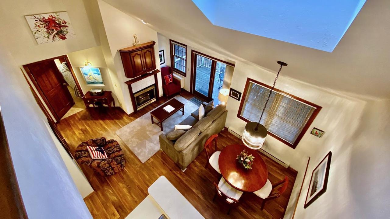 Baileys Harbor Yacht Club Resort 외부 사진