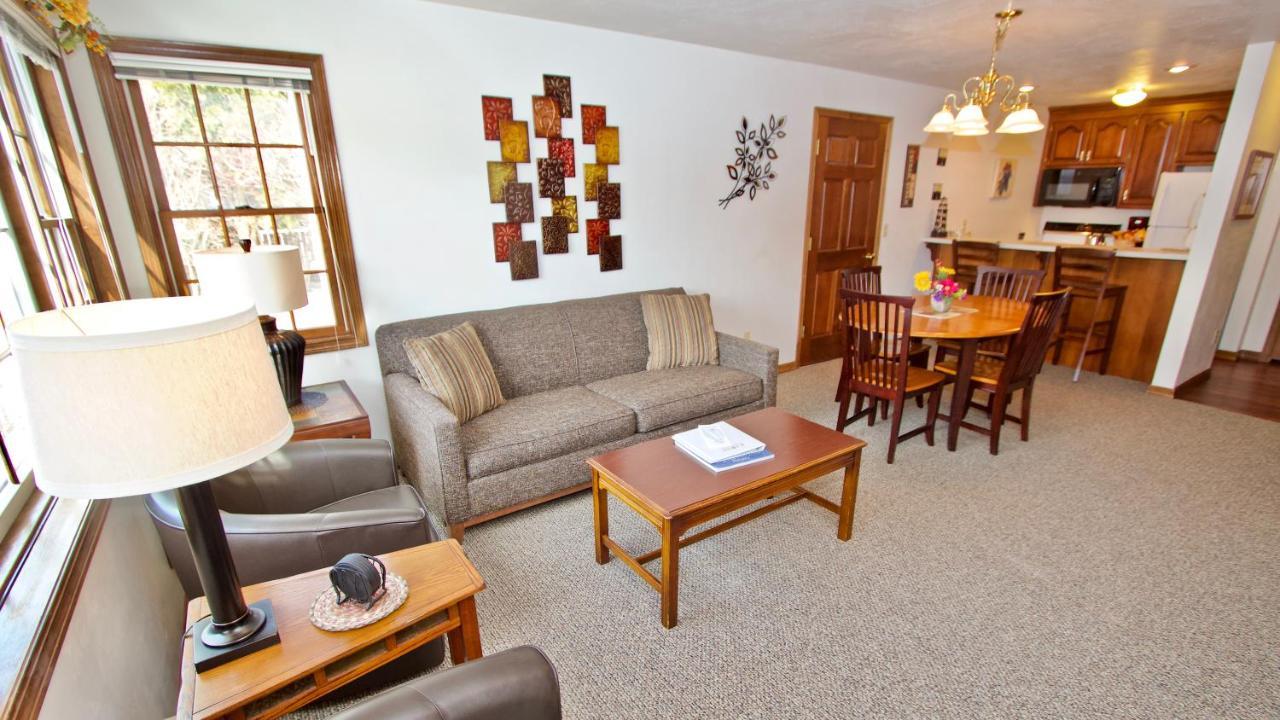 Baileys Harbor Yacht Club Resort 외부 사진