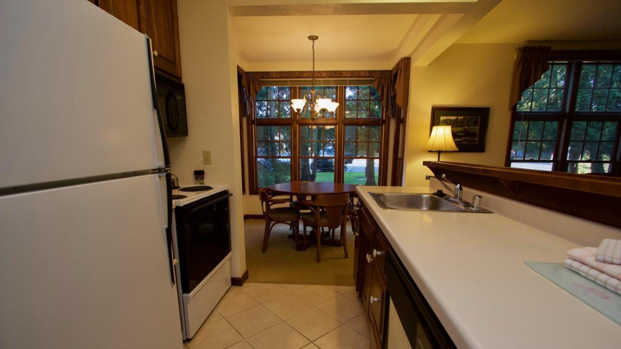Baileys Harbor Yacht Club Resort 외부 사진