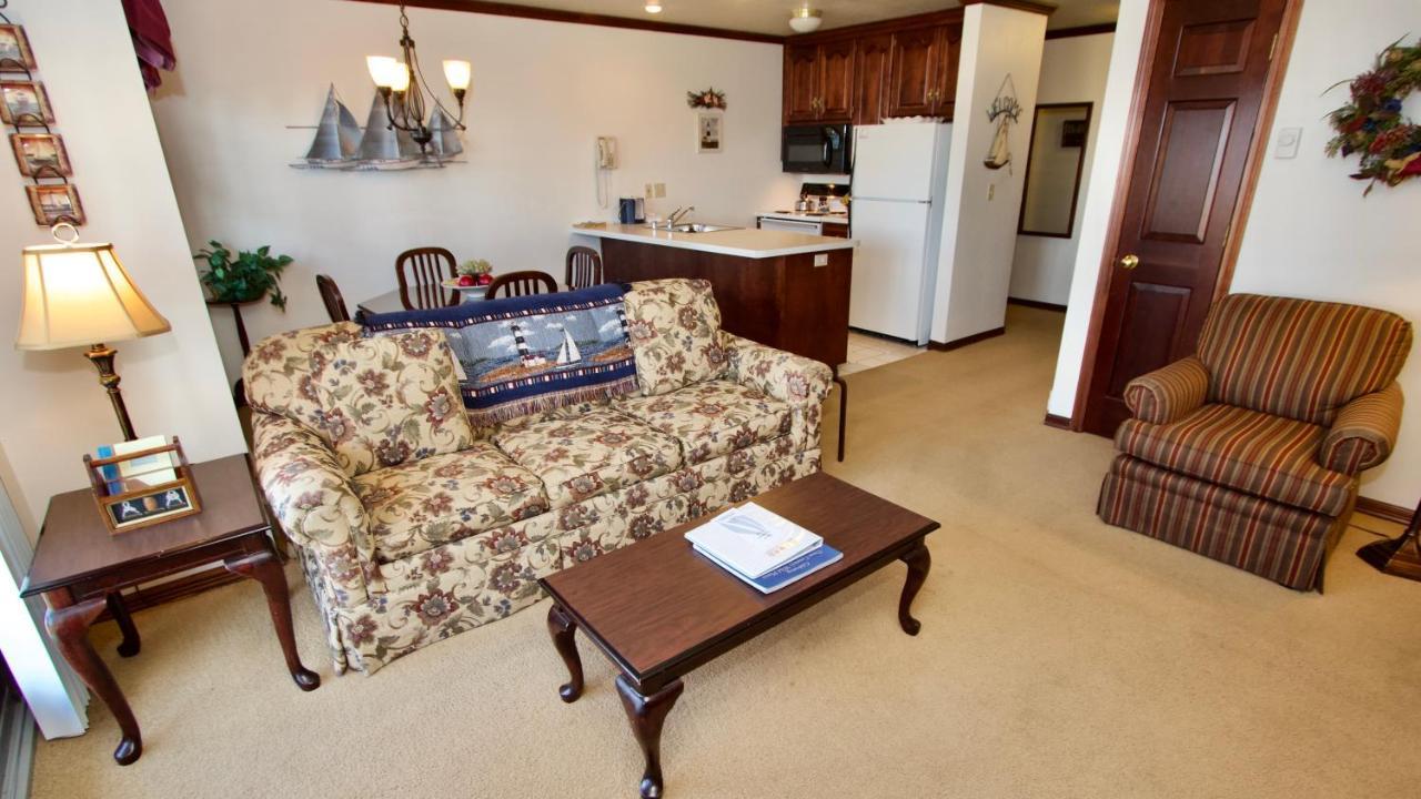 Baileys Harbor Yacht Club Resort 외부 사진