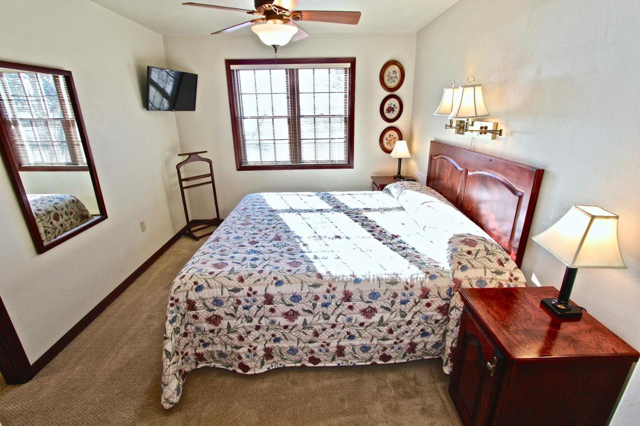 Baileys Harbor Yacht Club Resort 외부 사진