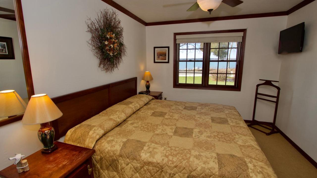 Baileys Harbor Yacht Club Resort 외부 사진