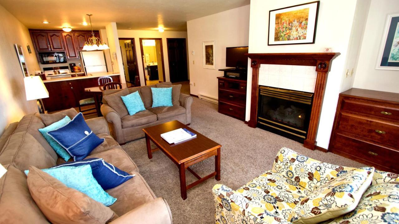 Baileys Harbor Yacht Club Resort 외부 사진