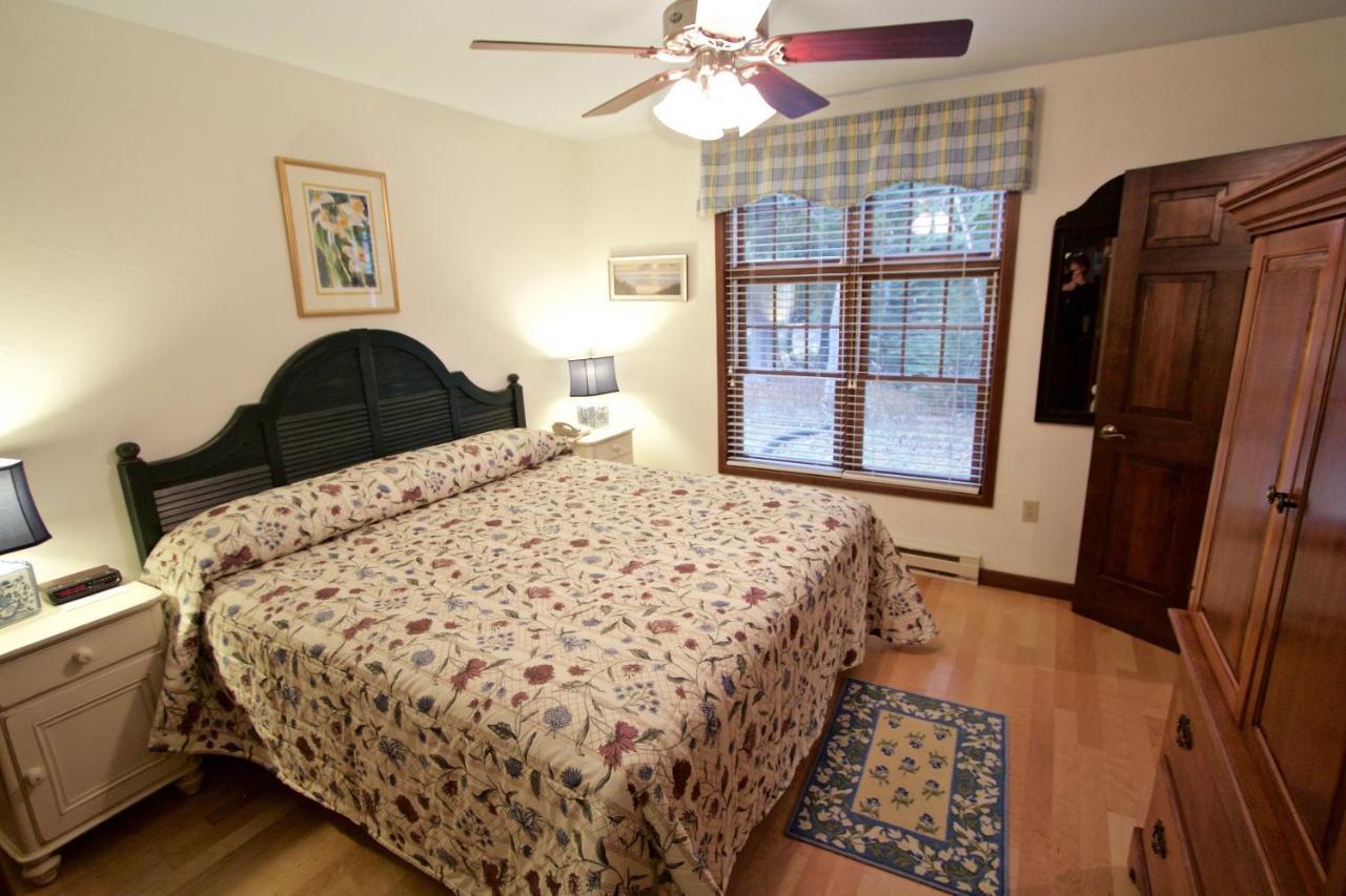 Baileys Harbor Yacht Club Resort 외부 사진