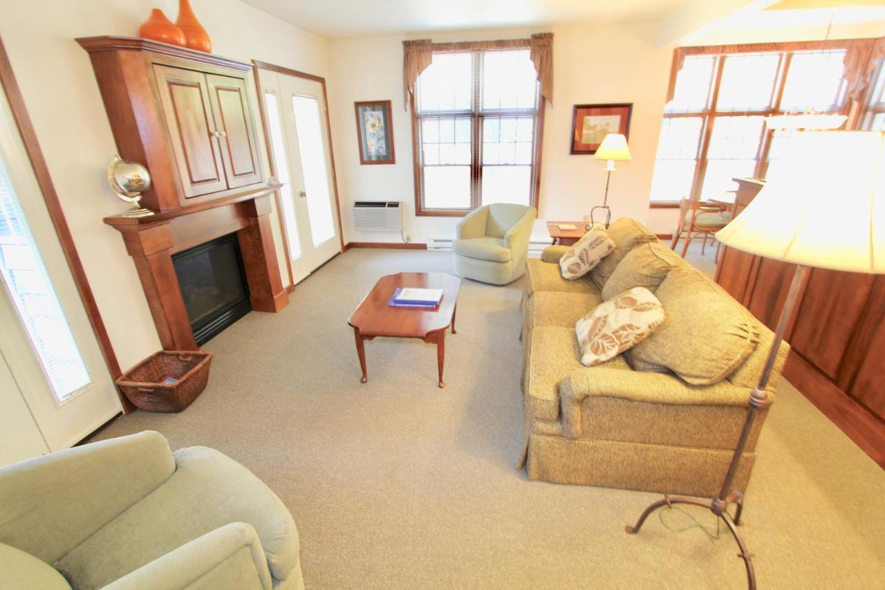 Baileys Harbor Yacht Club Resort 외부 사진