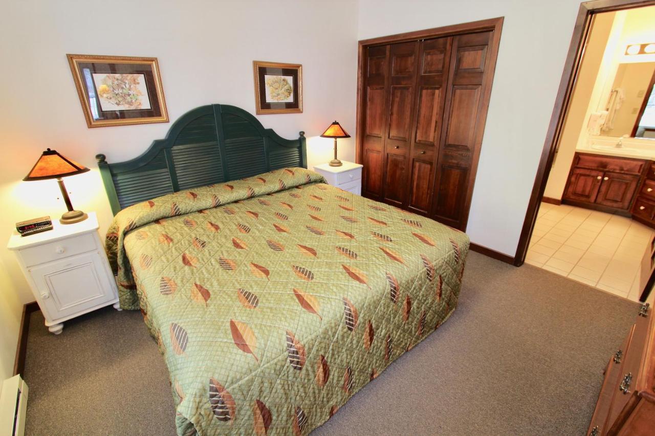 Baileys Harbor Yacht Club Resort 외부 사진