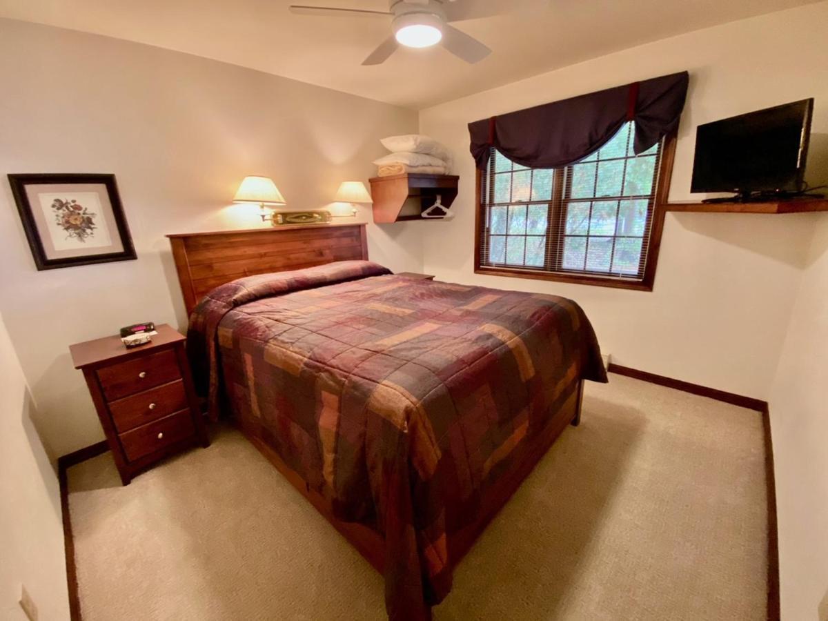 Baileys Harbor Yacht Club Resort 외부 사진
