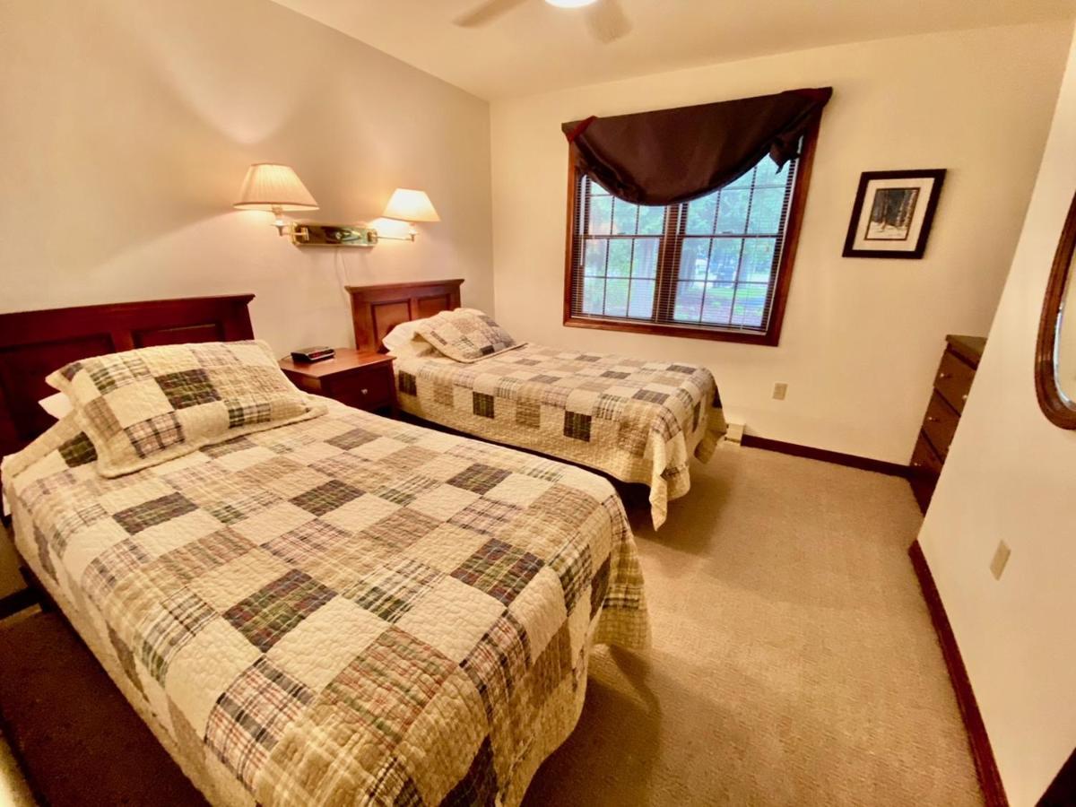 Baileys Harbor Yacht Club Resort 외부 사진