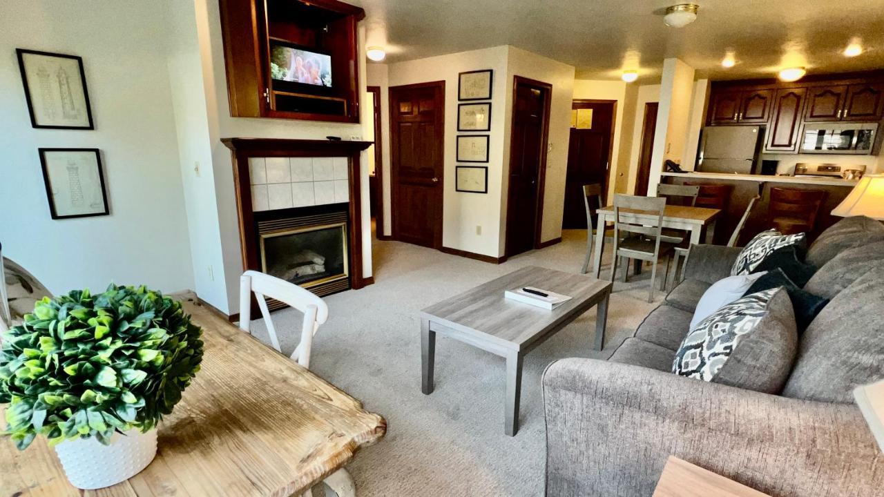 Baileys Harbor Yacht Club Resort 외부 사진