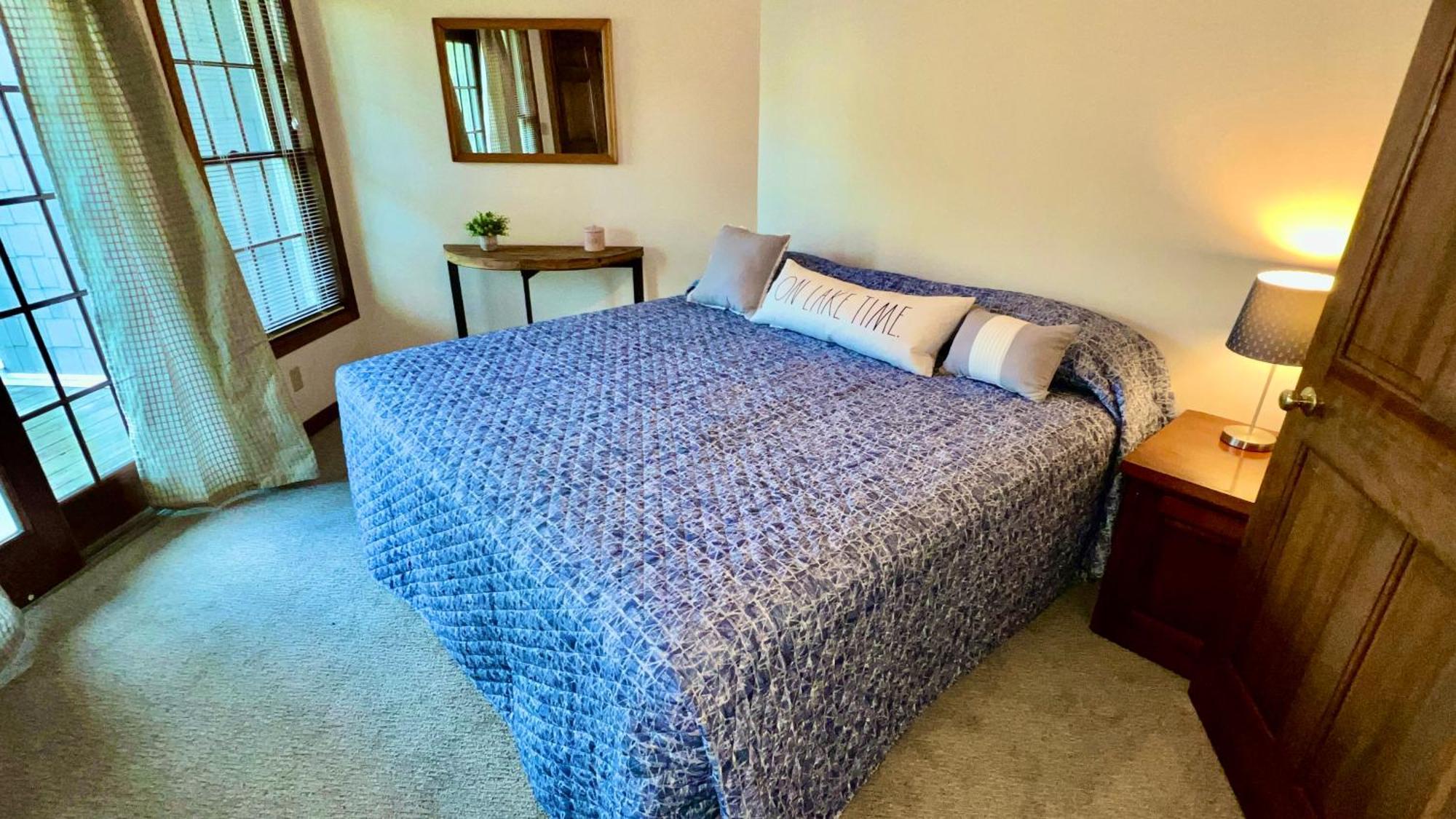 Baileys Harbor Yacht Club Resort 외부 사진